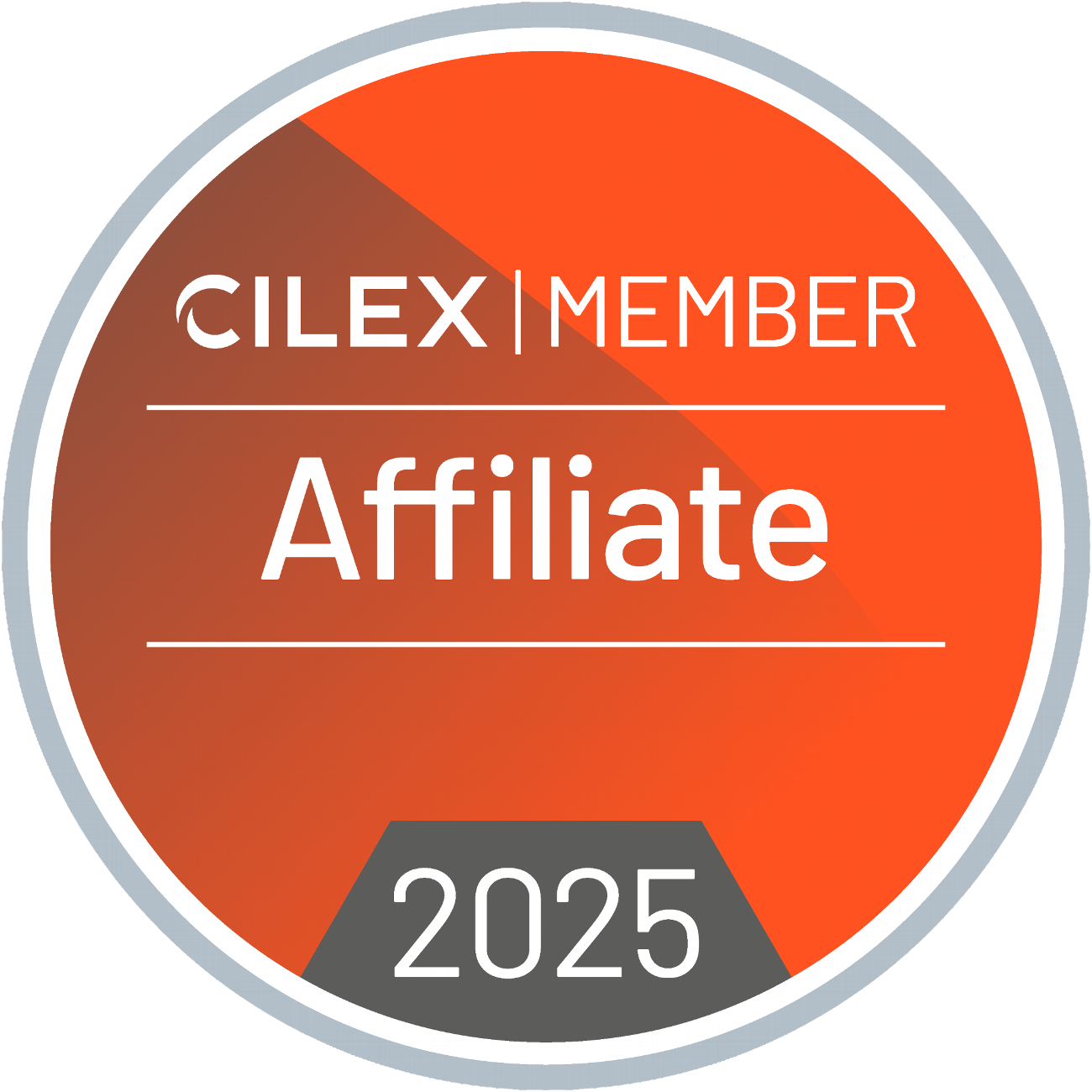 Cilex Affiliate 2025